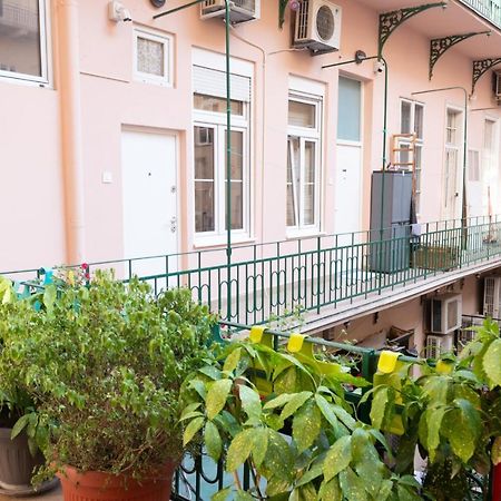 City Passage Apartments Belgrade Exterior photo